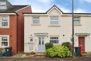 207, Normandy Drive, Bristol BS37 4FL