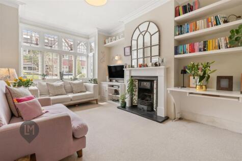 Hambledon Road, London