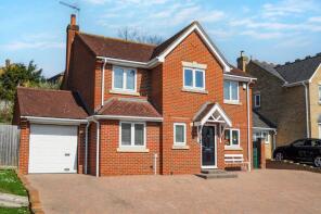 4, Britannia Close, Billericay CM11 1AQ