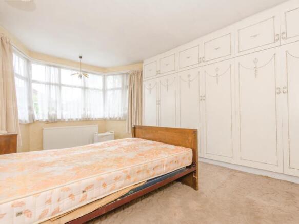 Bedroom 1 a