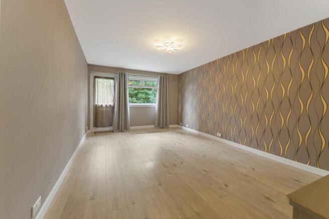 Living/Dining Area