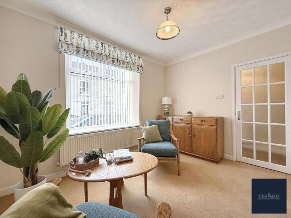 Intirety of the internal