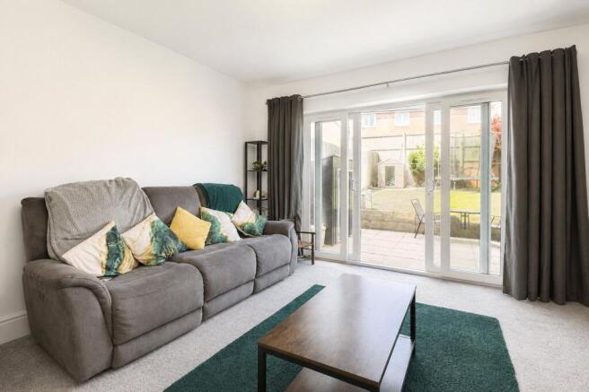 18, Bailey Mews, Bideford, Devon, EX39 photo 4