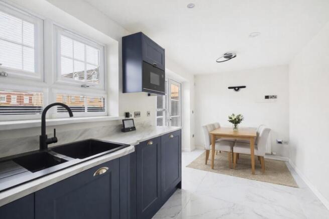 3 bed End of Terrace for sale Image 8