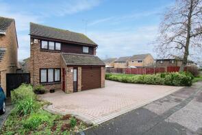 13, Braybrooke Drive, Furzton, Milton Keynes MK4 1AE