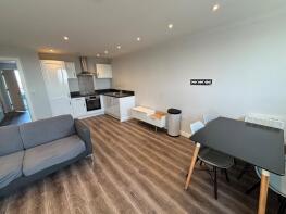 Apartment 46, 16, Crosby Road North, Liverpool L22 0AD