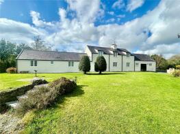 Tros Y Marian, Talwrn Road, Talwrn, Llangefni LL77 7TA