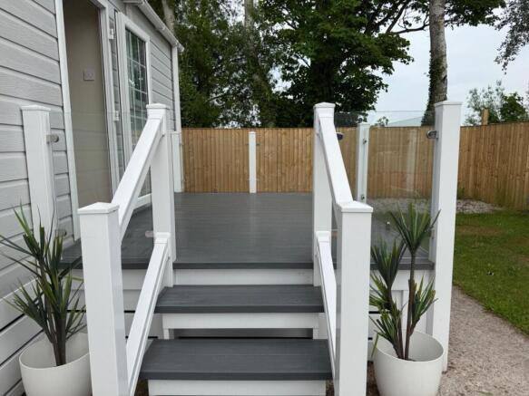 Terrace / Patio