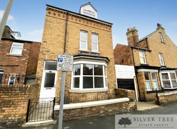 Brinkburn Road, Scarborough, North Yorkshire photo 4