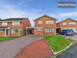 9, The Pippins, Mosspit, Stafford ST17 9DN