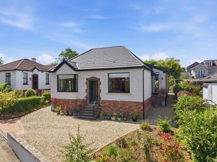 1 The Crescent, Main Street, Milngavie, G62 6JL