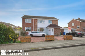 58, Grove Coach Road, Retford DN22 7HB