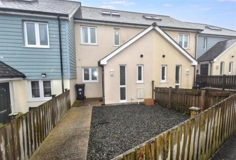 Mount Ambrose, Redruth