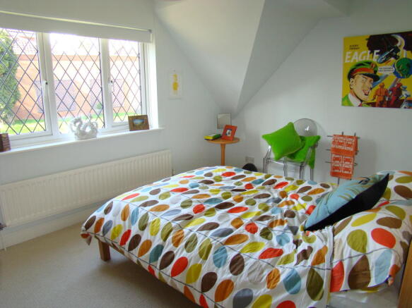 Bedroom 3
