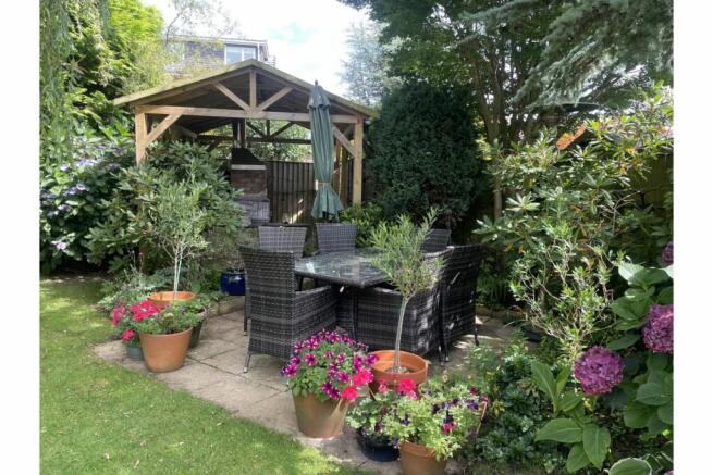 Gazebo
