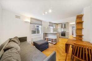 Flat A, 39, Kenworthy Road, Hackney, London E9 5RB