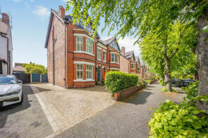46, Grappenhall Road, Stockton Heath, Warrington WA4 2AG