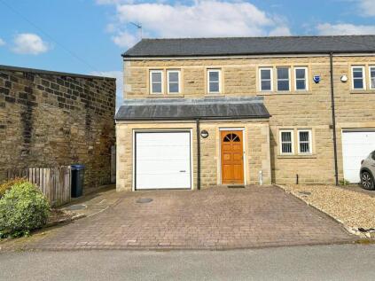 Highfield Lane, Silsden,