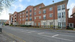 Flat 18, Park View, Grenfell Road, Maidenhead SL6 1FG