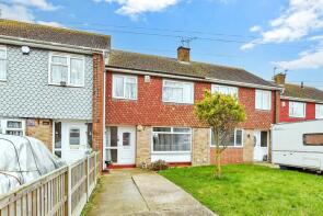12, Detling Close, Sheerness ME12 1JF