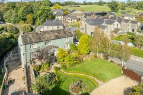 Lynnwood, Clitheroe Road, Clitheroe BB7 4ST