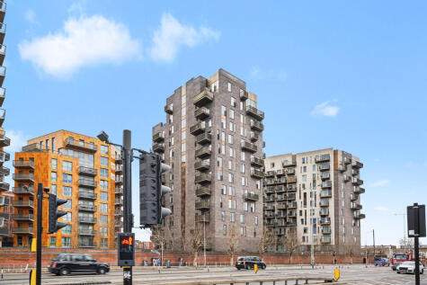 Maud Street, Canning Town E16