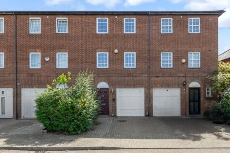 Elsinore Gardens, Cricklewood, NW2