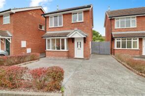13, Lyceum Way, Leighton CW1 3YF