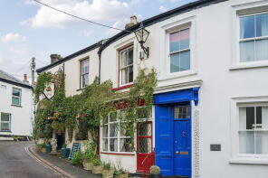 The Old Chocolate Box, Fore Street, Calstock PL18 9RN