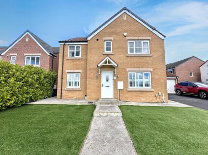 Brimstone Close, Houghton Le Spring, Tyne and Wear, DH4 6PS