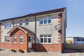 17, Bunten's Close, Cumnock KA18 3ES