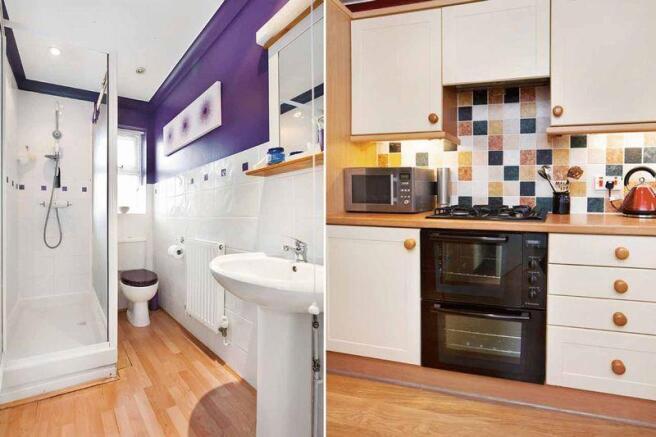 En-Suite / Kit...
