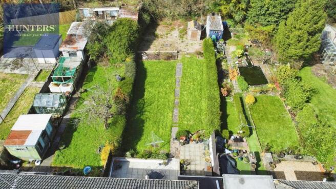Pant Glas, Pencoed, Bridgend, CF35 6YL photo 3