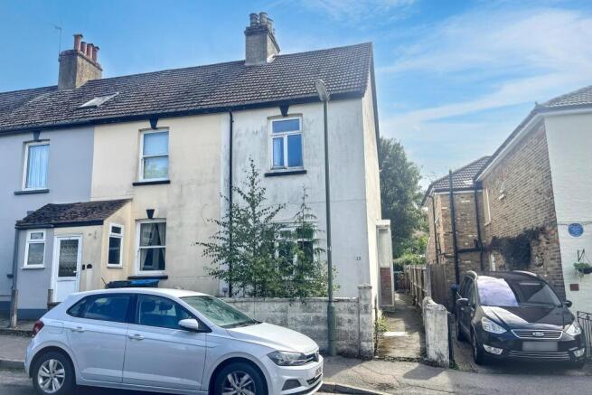 19 Park Road, Caterham CR3 5TB