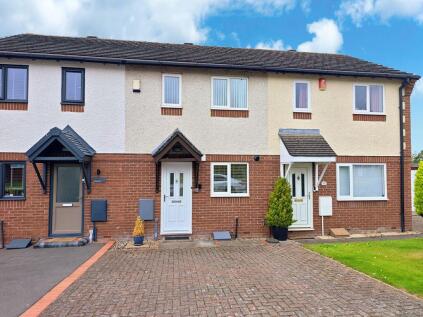 Gleneagles Drive, Carlisle