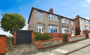 1, Lingdale Avenue, Oxton CH43 8TH