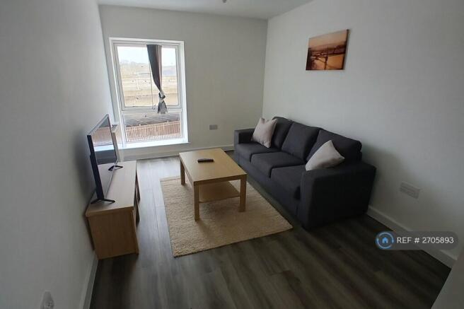 Ai Photo - Furniture Not Included