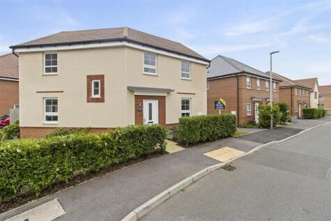 Campbell Drive, Eastbourne