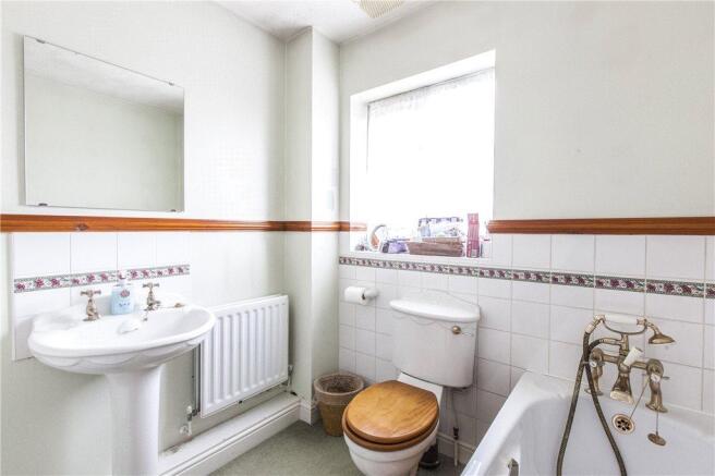 House Bathroom