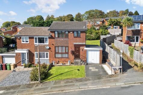 Ramwells Brow, Bolton, BL7