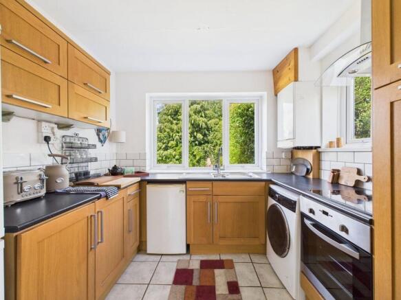 Scarisbrick Street, Ormskirk, L39 photo 4