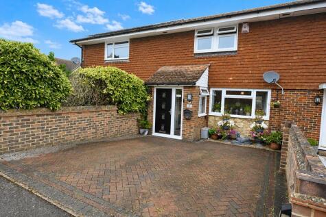 Brogden Crescent, Maidstone