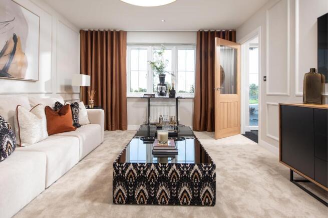 Showhome Photography