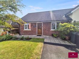 26, Roman Downs, Craven Arms SY7 9LX