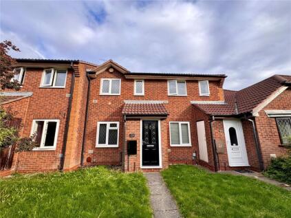 Yardley Road, Yardley, Birmingham, West Midlands, B25