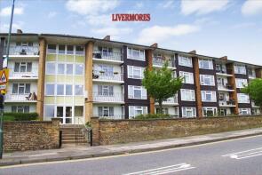 5, St Paulinus Court, Manor Road, Crayford, Dartford DA1 4EP