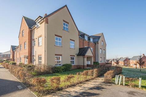 Spindle Close, Andover, SP11