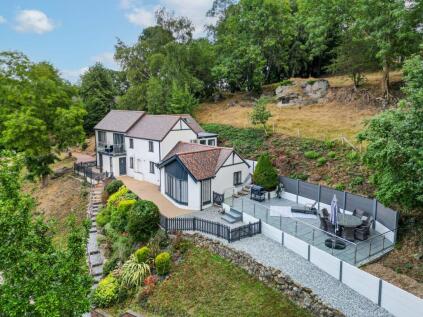 Bridge Bank, Ironbridge, TF8