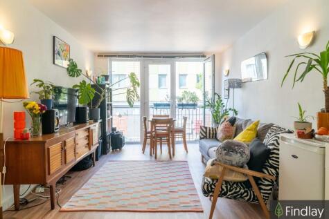 Lower Clapton Road, London, E5