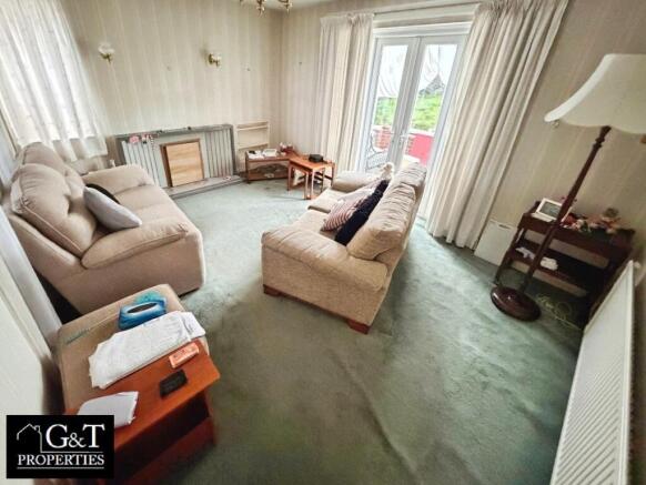 FIRST RECEPTION ROOM